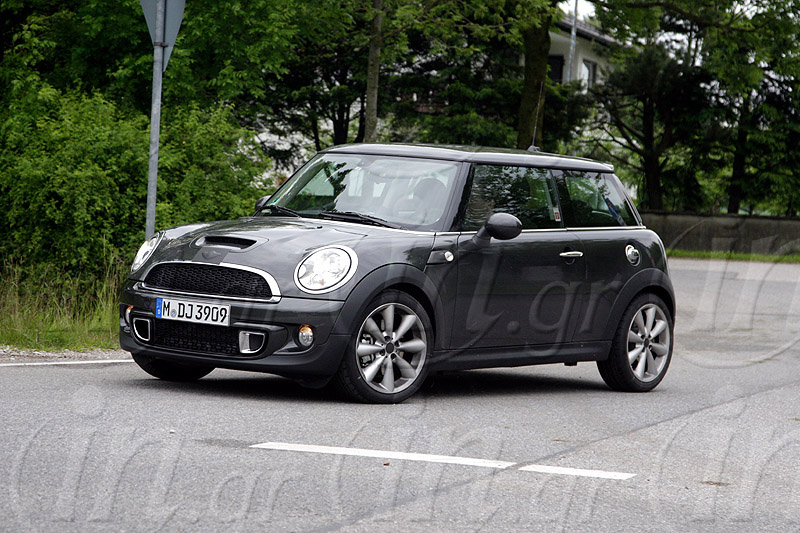 MINI 2011: Ο εχθρός του καλού…